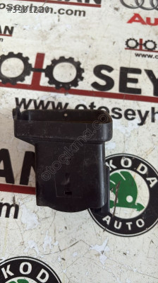030489L seat cordoba 2001 kalorifer hava kanalı