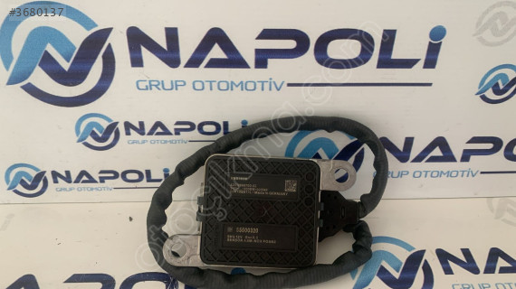 55500320 OPEL INSİGNİA  NOX SENSÖRÜ 2009/2017