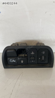 kia rio 2010 far ayar düğmesi/butonu (son fiyat)