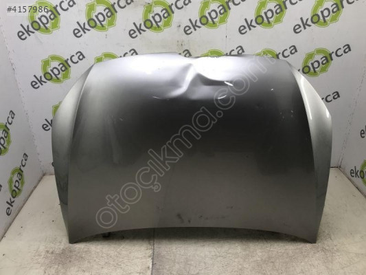VOLKSWAGEN GOLF 2013 2017 ÇIKMA KAPUT 5G0823031