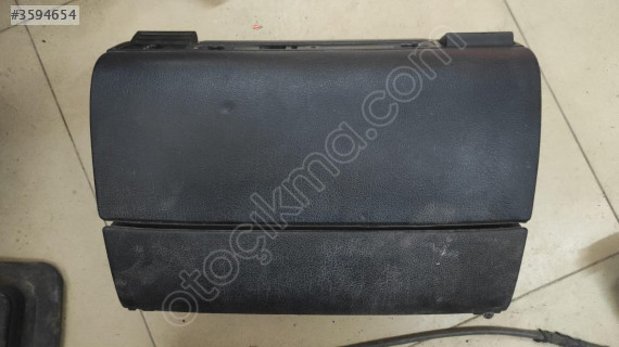 E 36 TORPİDO KAPAK 51161977398