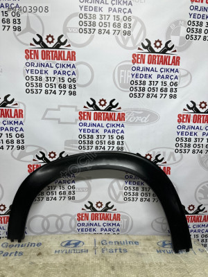CİTROEN C3 AİRCROSS ORJİNAL ÖN SOL ÇAMURLUK DODİĞİ