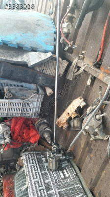 2,5 Ford kamyonet direksiyon kutusu