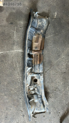 2006 HYUNDAİ MATRİX 1.5 CRDİ ÖN CAM ELEĞİ ALTI