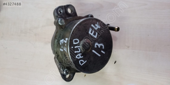 fiat palio 2008 1.3 fren vakumu (son fiyat)