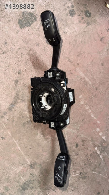 2020 VW GOLF 7.5 ÇIKMA ORJİNAL SİLGEÇ KOL TAKIMI