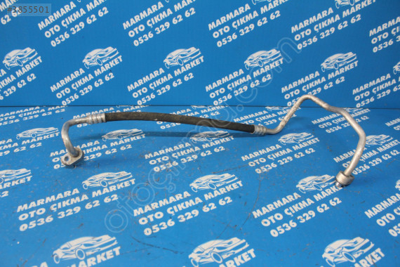 A2138300901 MERCEDES KLİMA BORUSU