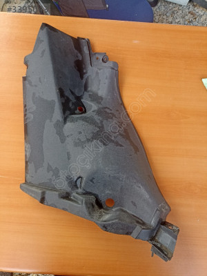 Fiat Linea Sol Arka Koltuk Yan Kaplama