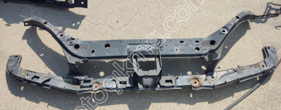 FORD FOCUS 1 ÖN PANEL ÇIKMA PARÇA