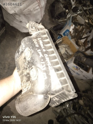 TOYOTA COROLLA 2010-2014 HAVA FİLTRE KUTUSU-ALKO OTOMOTİV