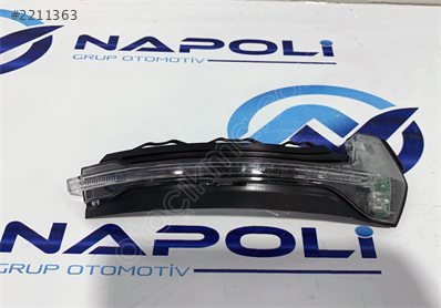 8V0949102 AYNA SİNYALİ AUDİ A3