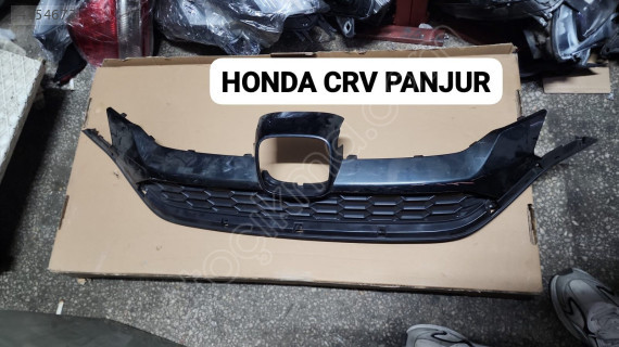 HONDA CRV PANJUR