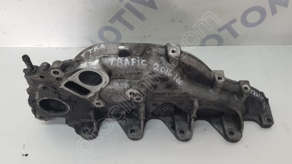 renault trafic 3 2016 1.6 emme manifoldu (son fiyat)