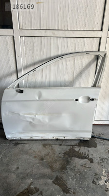 Passat b8 sol ön kapı orjinal boyasız