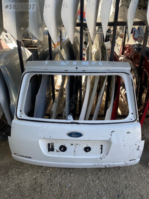 Ford C-Max bagaj kapağı