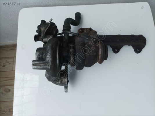 PEUGEOT 301 TURBO ÇİKMA