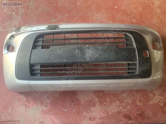 FIAT FIORINO BIPPER ÖN TAMPON 1308786070
