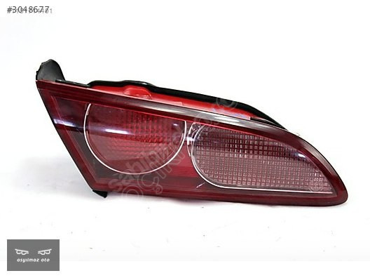 ALFA ROMEO 159 SOL İÇ STOP ORJİNAL SIFIR  -BURSA FAR