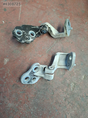 FORD TRANSİT SOL ALT ÜST KAPI MENTEŞELERİ