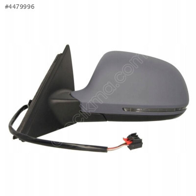 AUDI A4 2013 2015 SIFIR SOL AYNA 8K1857409AG