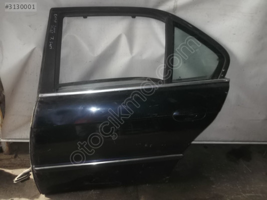 BMW 7 SERİSİ ÇIKMA SOL ARKA KAPI 2000
