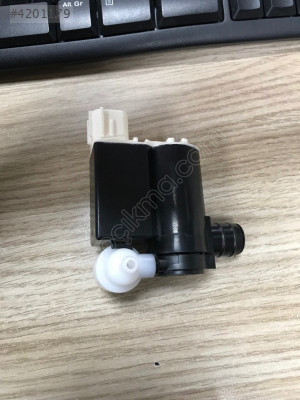 SU FISKİYE MOTORU TUCSON-SPORTAGE 04-10  ACCENT 00-06 ÇİFT ÇIKIŞ