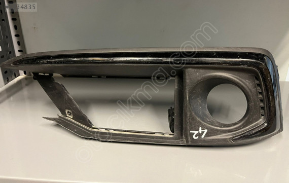 CİVİC FC5 MAKYAJLI SOL SİS ÇERÇEVESİ ORJİNAL