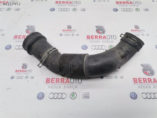 1K0129684J VOLKSWAGEN CADDY HAVA HORTUMU 2.0 SDI BDJ