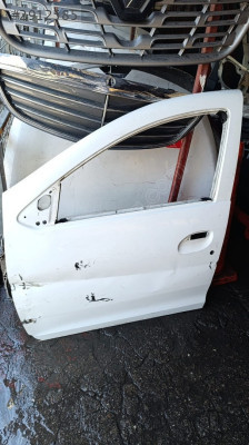 RENAULT SYMBOL SOL ÖN KAPI ORJİNAL ÇIKMA