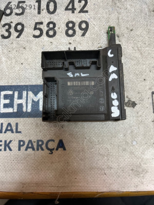 ÇIKMA VW JETTA 1K0 959 792 L 1K0959792L CAM MOTOR BEYNİ