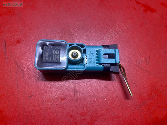 OPEL CORSA D YAN AİRBAG DARBE SENSÖRÜ SÖKME 13271251 CANCAN OPEL