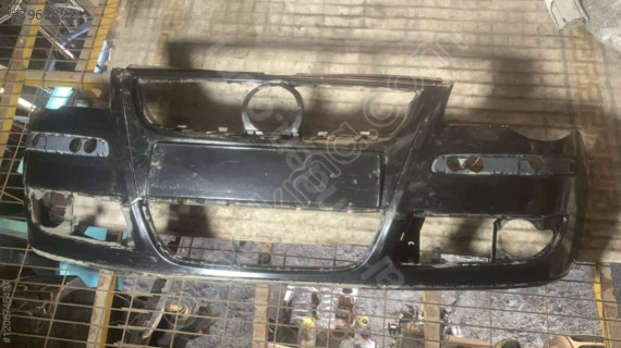 VOLKSWAGEN POLO 2005-10 ÖN TAMPON
