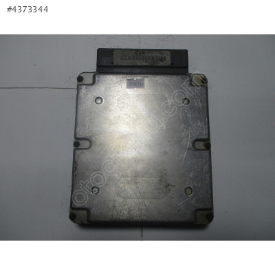 Ford KA 1.3 Motor Beyni 97KB-12A650-BC LPE-307 NOUN