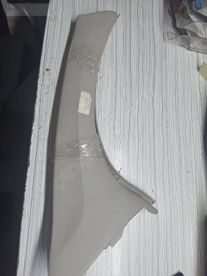 RENAULT Kangoo II Sağ Sol Direk Bakaliti