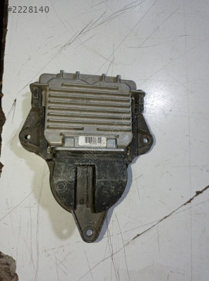 89089352 2010-18 VOLVO S60 ORJ. ÇIKMA LED FAR BEYNİ SAĞ