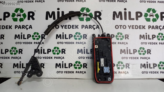 volkswagen golf 8 2020 2024 vites mekanizması 5wa713033ba ORJİNAL