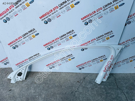 Fiat Egea sağ ön kapı direği (2015 2023)