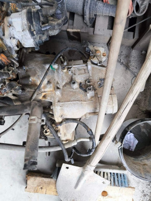 Proton manuel 315 415 1.5.  Otto çıkma sakarya
