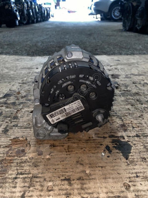 ŞARJ DİNAMOSU 1.2 RENAULT SYMBOL ORJ. ÇIKMA GÜL OTOMOTİV