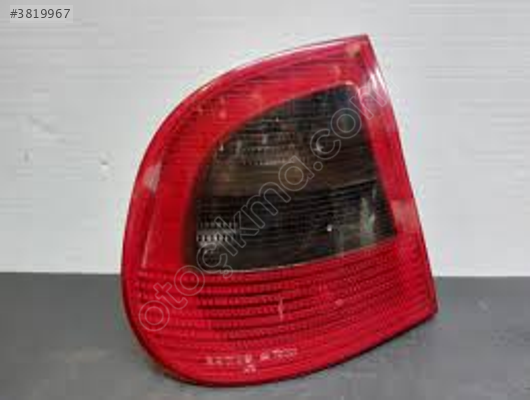 SEAT CORDOBA ÇIKMA ORJİNAL SAĞ - SOL STOP
