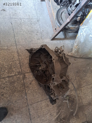 96 98 euro civic şanzıman manuel