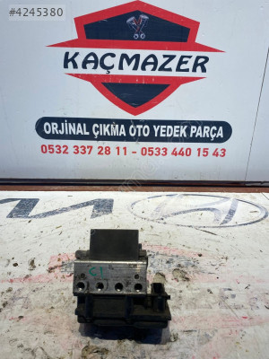 CITROEN C1 ABS BEYNİ