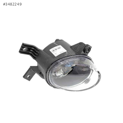 8E0941700C SİS FARI R AUDİ A4 05-11