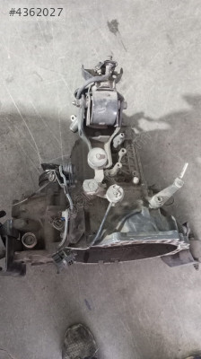 HYUNDAİ GETZ 1,5 3 SİLİNDİR DİZEL 5 İLERİ MANUEL ŞANZUMAN