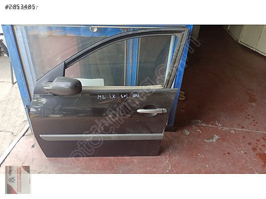 MEGANE 2 SOL ÖN KAPI KAYHANLAR OTO ÇIKMA 505 217 1791