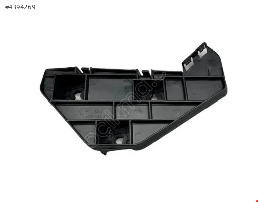 ÖN TAMPON BRAKETİ SAĞ CRV 2002-