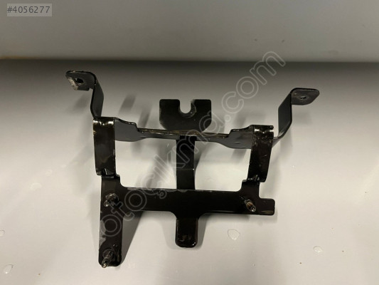 QASHQAİ RADAR BRAKETİ ORJİNAL