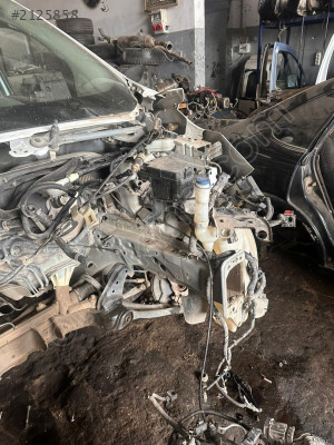 FORD COURİER KESME ÖN SAĞ SOL MG OTO