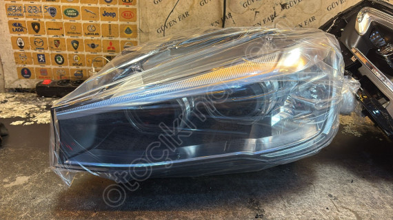 BMW X3 F25 LCİ XENON SOL FAR