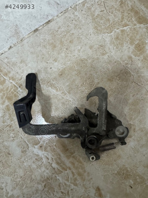 DS3 KAPUT KİLİDİ 2013